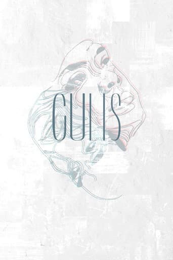 Gulis (2019) poster