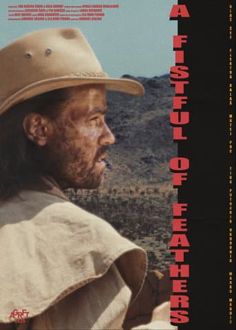 A Fistful of Feathers (2026) poster