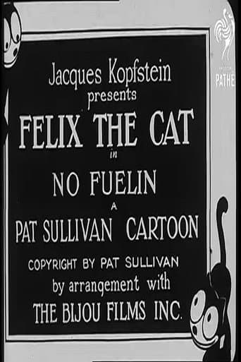 No Fuelin' (1927) poster