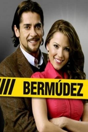 Bermúdez (2009) poster