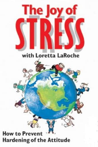 Joy of Stress (1995) poster