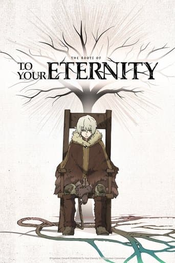 The Roots of To Your Eternity (2025) poster