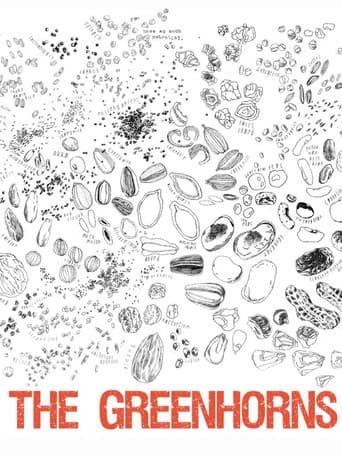 The Greenhorns (2010) poster