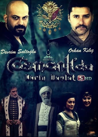 Osmanlı'da Derin Devlet (2013) poster