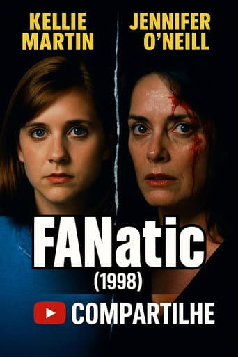 FANatic (1998) poster