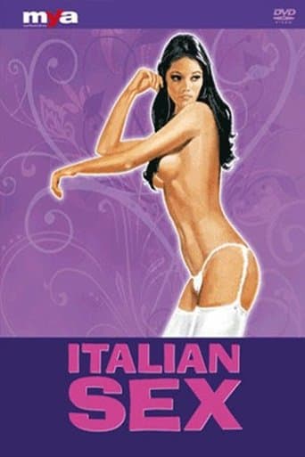 Italian Sex (1974) poster