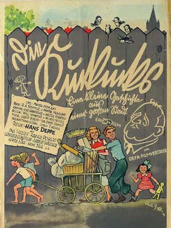 The Cuckoos (1949) poster