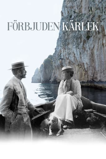 Forbidden Love (2016) poster