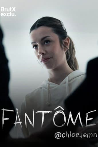 Fantôme poster