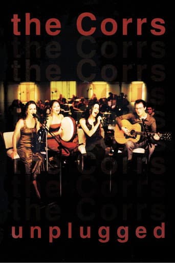 The Corrs: Unplugged (1999) poster