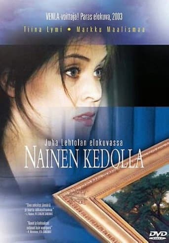 Nainen kedolla (2003) poster