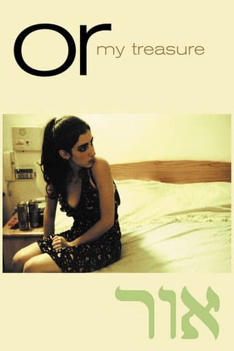 Or (My Treasure) (2004) poster