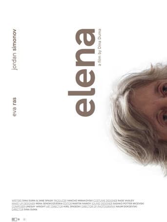 Elena (2016) poster