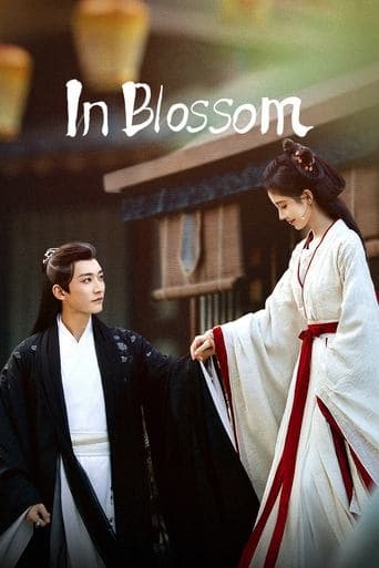 In Blossom (2024) poster