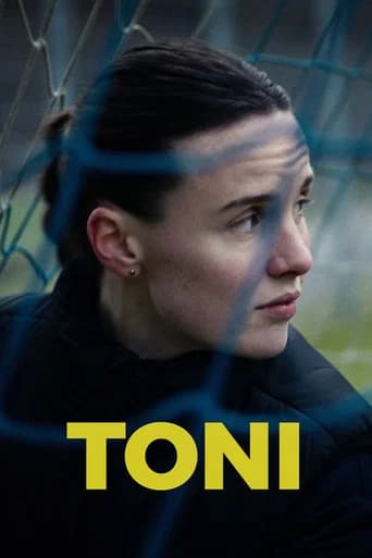 TONI poster