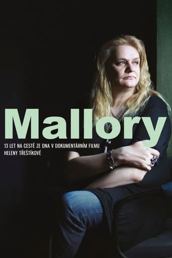 Mallory (2015) poster