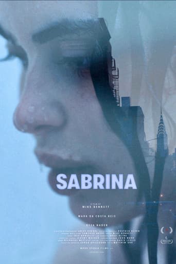 Sabrina (2020) poster