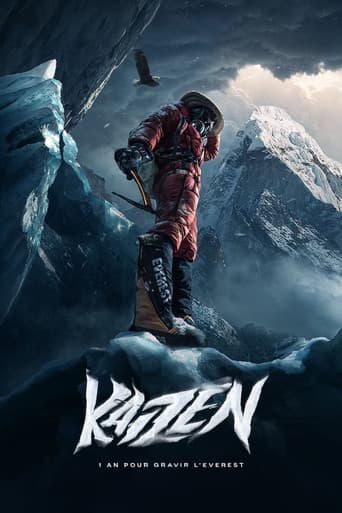 Kaizen (2024) poster