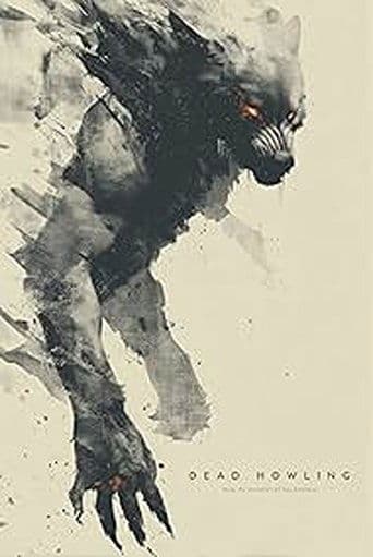 Dead Howling (2026) poster