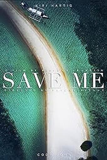 Save Me (2024) poster