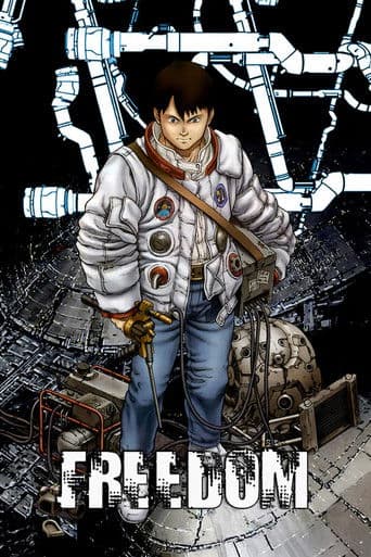 Freedom (2006) poster