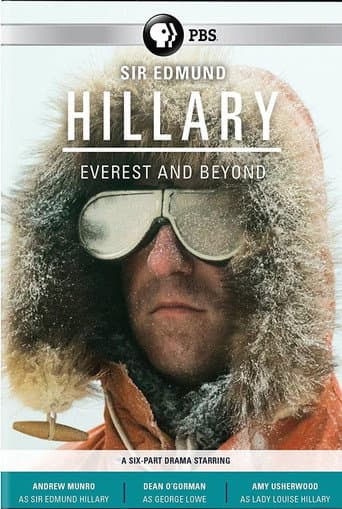 Hillary (2016) poster