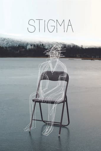 Stigma (2022) poster