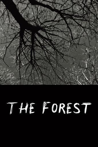 The Forest (2025) poster