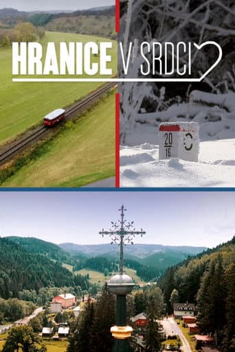 Hranica v srdci (2019) poster