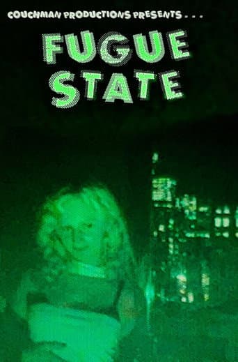 Fugue State (2023) poster