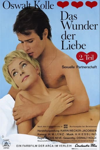 Sexual Partnership (1968) poster