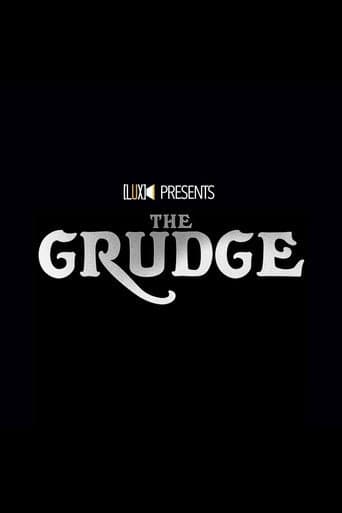 The Grudge (2023) poster