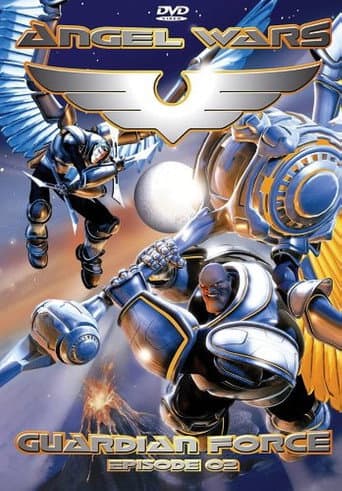 Angel Wars: Blue Moon (2005) poster