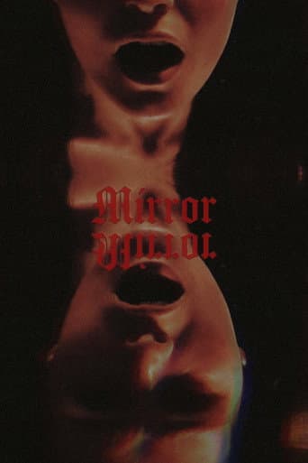 Mirror Mirror (2024) poster
