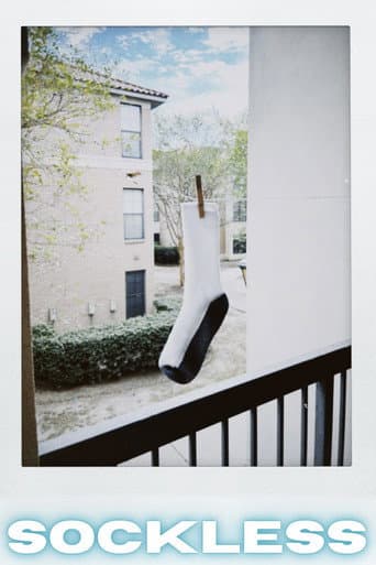 sockless poster