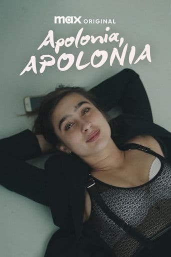 Apolonia, Apolonia (2023) poster