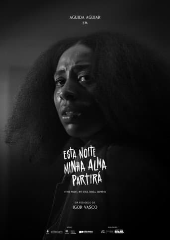 Esta Noite Minha Alma Partirá (2025) poster