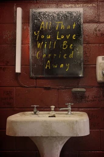 All That You Love Will Be Carried Away (2023) poster