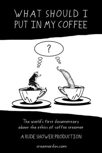 What Should I Put in My Coffee (2020) poster