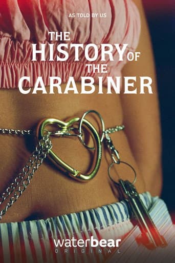 The History of the Carabiner (2025) poster