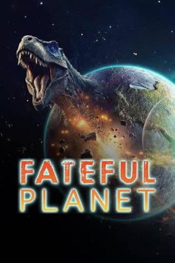 Fateful Planet (2024) poster
