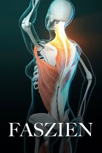 Fascinating Fasciae: The Hidden World Under Our Skin (2018) poster