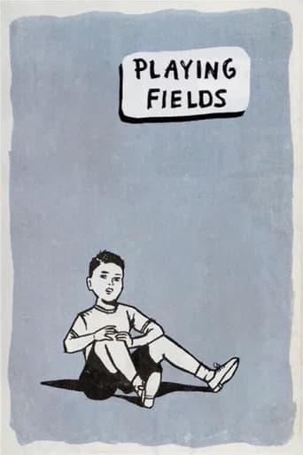 Playing Fields (1997) poster