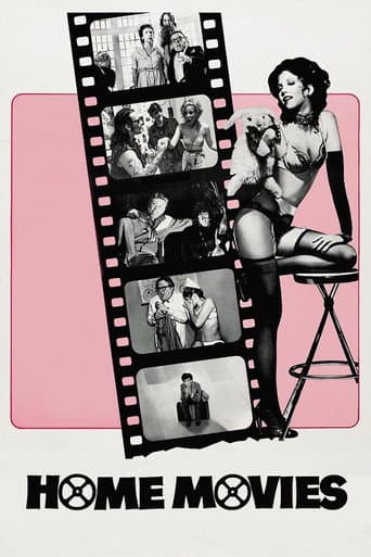 Home Movies (1980) poster