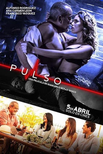 Pulse (2018) poster