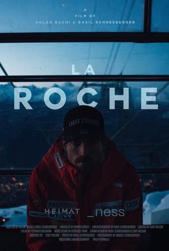 La Roche (2024) poster