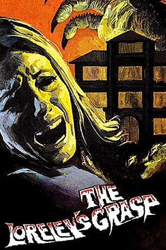 The Loreley's Grasp (1973) poster