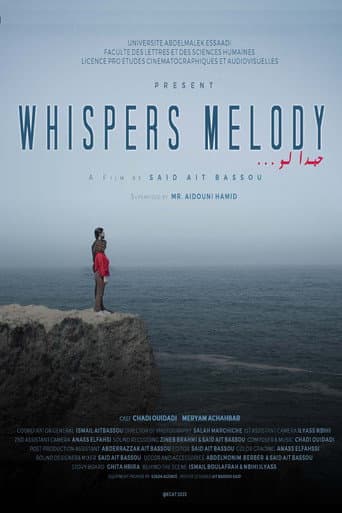 Whispers Melody poster