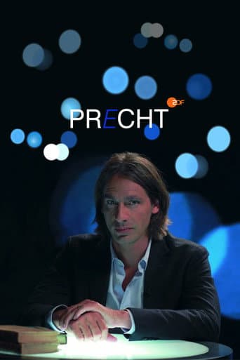 Precht (2012) poster