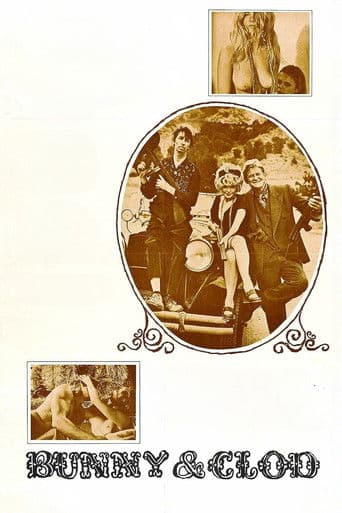 Bunny and Clod (1970) poster